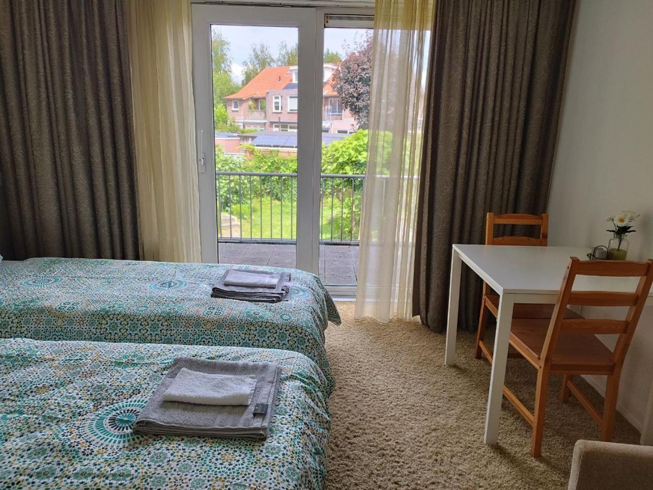 Tranquil Retreat - Free American Pancake-Guest House Άρνεμ Εξωτερικό φωτογραφία